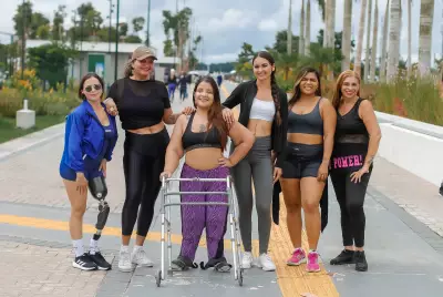 Projeto Cicatrizes une mulheres por fotografia e relatos de superação