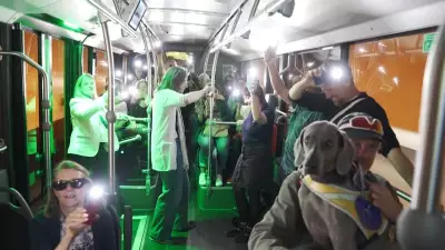 Projeto 'linha 0' vira experiência social inovadora na Suíça