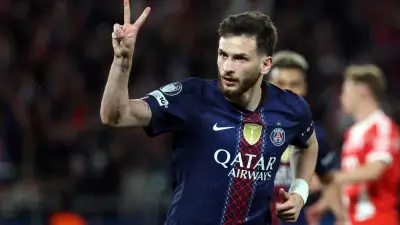PSG conquista 14º título do Campeonato Francês com vitória sobre Lens