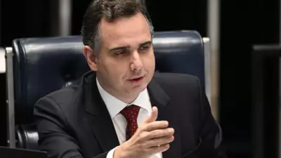 PT avalia que Pacheco não deve concorrer ao governo de Minas Gerais