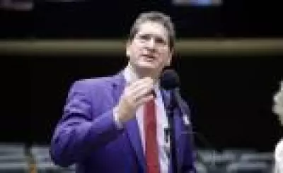 PT escolhe Jilmar Tatto para coordenar grupo de trabalho eleitoral