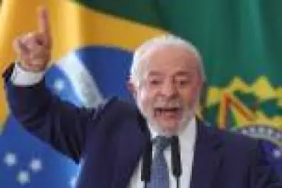 Quatro grupos impulsionam aprovação de Lula a 46%, aponta Genial/Quaest