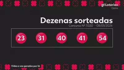 Quina 7020: Ninguém acerta e prêmio acumula em R$ 14,5 milhões