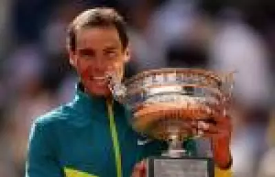 Rafael Nadal entra no mercado imobiliário de luxo com a Armani