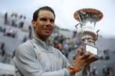 Rafael Nadal nega candidatura à presidência do Real Madrid