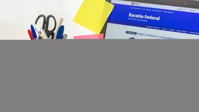 Receita Federal libera consulta ao maior lote de restituição do IR da história