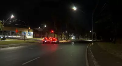Reclamações sobre iluminação pública se acumulam em Ribeirão Preto