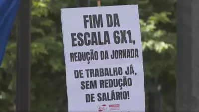 Redução da jornada de trabalho: comissão avança com presença de ministros