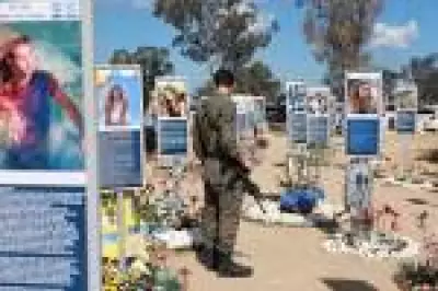 Relatório israelense acusa Hamas de violência sexual sistemática em 7 de outubro