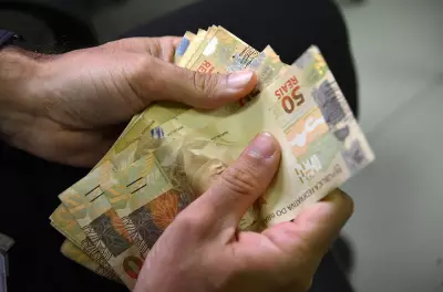 Renda média no Amapá atinge R$ 2.857 em 2025, maior valor já registrado