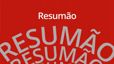 Resumão Diário: Fraude na casa própria, Lula e STF, e mais