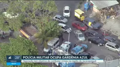 RJ2 desta sexta-feira: acidente de trânsito deixa feridos na Zona Sul