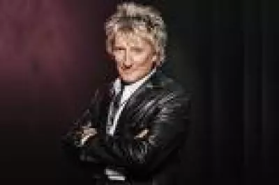 Rod Stewart chama Trump de 'pirralho' ao elogiar rei Charles em Londres
