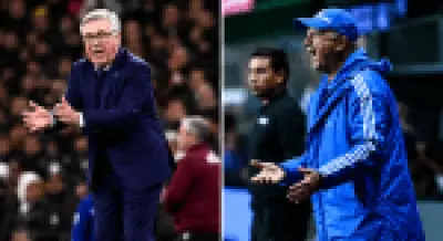 Romário x Neymar: a coragem de Felipão supera Ancelotti na Seleção