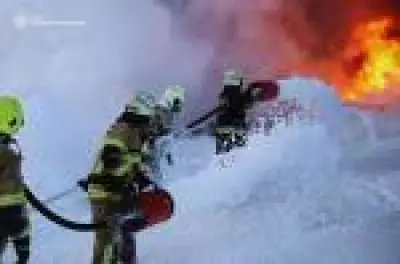 Rússia ataca Ucrânia com 800 drones e mata seis pessoas em pleno dia