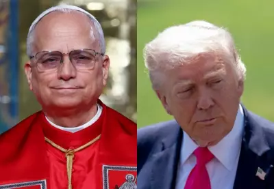 Rubio e Papa Leão XIV terão conversa franca sobre políticas de Trump