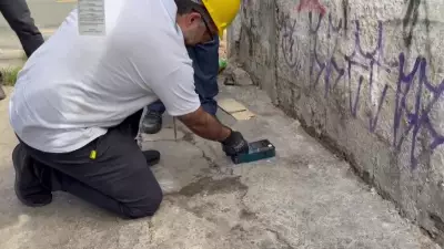 Sabesp flagra 212 furtos de água em operação em Franca, SP