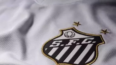 Santos aciona STJD para anular partida contra o Coritiba por erro na substituição de Neymar