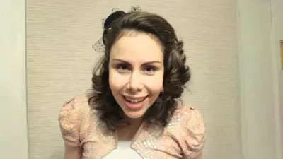 Sarah Sheeva revela 25 anos de celibato e plenitude espiritual