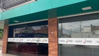 Sasc abre processo seletivo com 50 vagas em Teresina e Parnaíba; salários até R$ 3 mil