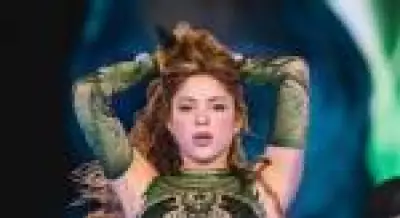 Show da Shakira no Rio atrai marcas e deve movimentar R$ 800 milhões