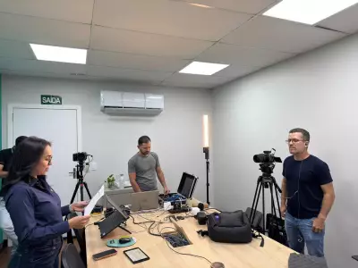 Sicoob Fronteiras encerra assembleias com recorde de participação digital