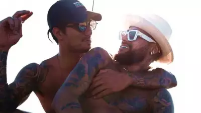 Silêncio de Gabriel Medina sobre convocação de Neymar gera especulação