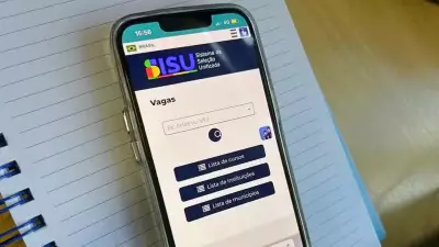 Sisu+ 2026: inscrições extras para vagas remanescentes no 2º semestre
