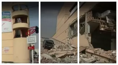 Sobreviventes da explosão do Osasco Plaza Shopping relembram tragédia 30 anos depois