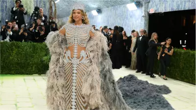 Sony Music compra catálogo de Beyoncé e Cohen por R$ 19,6 bilhões