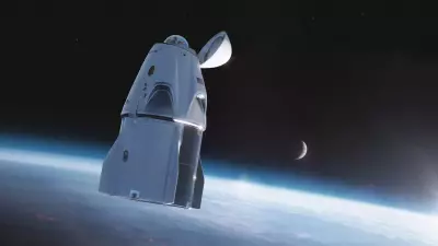 SpaceX fará primeiro voo do Starship Bloco 3 nesta terça (19)