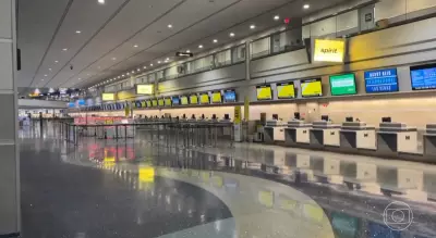 Spirit Airlines encerra voos nos EUA após alta de combustíveis
