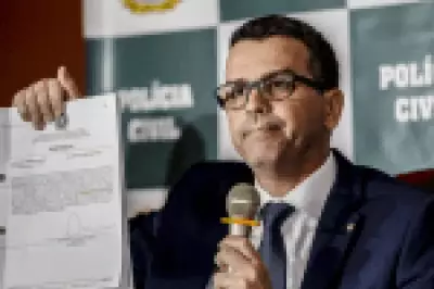 STF aceita denúncia contra policiais por obstrução no caso Marielle