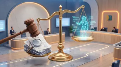 STJ define novo limite para uso de IA como prova em processos criminais