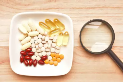 Suplementos para menopausa: o que a ciência realmente comprova?