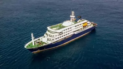 Surto de hantavírus em navio de cruzeiro deixa três mortos no Atlântico