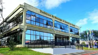 TCE aponta irregularidades em contratos de saúde em Fazenda Rio Grande