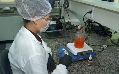 Tecnologia da USP em Ribeirão Preto cria gotas que aumentam absorção de vitaminas