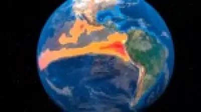 Temor de 'super El Niño' histórico cresce com oceanos em aquecimento recorde