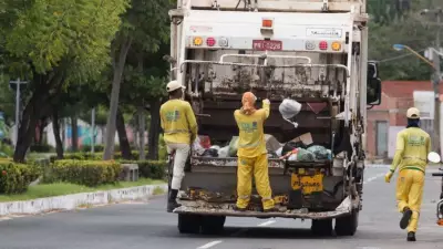 Teresina abre licitação de R$ 499,4 mi para limpeza urbana