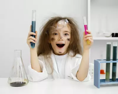 Teste seus conhecimentos em ciências do ensino fundamental com quiz do Encceja