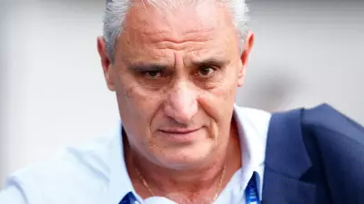 Tite admite arrependimento sobre Neymar não bater primeiro pênalti na Copa