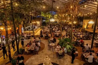 TJMS mantém proibição de shows e eventos com música na Fazenda Churrascada em Campo Grande