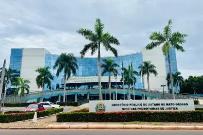 TJMT suspende prova do concurso para promotor do MPMT em São Paulo