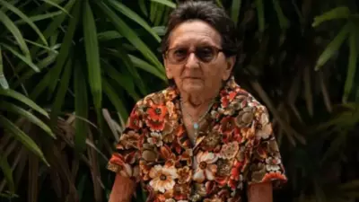 Tânia Maria, de 'O Agente Secreto', estrelará filme 'Sábado Morto' no Recife