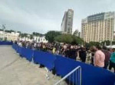 Torcida brasileira faz pedidos criativos a Ancelotti na convocação da Copa 2026