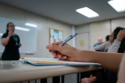 Transição para o ensino médio prejudica bem-estar dos alunos por mais de 2 anos