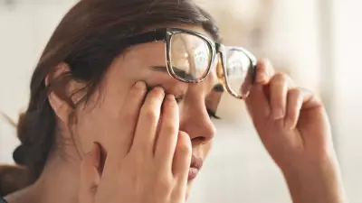 Tremores nas pálpebras? Saiba o que pode causar e como resolver