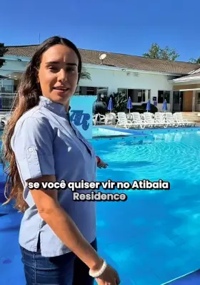 Trend irônica de turismo viraliza e destaca hotéis em Atibaia