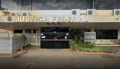 TRF-3 mantém condenação de homem por atos preparatórios de terrorismo